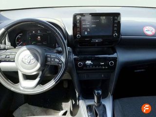 Toyota Yaris Cross 1.5 120H Active Tech