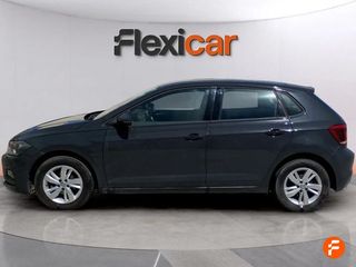 Volkswagen Polo Advance 1.0 TSI 70kW (95CV)