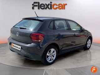 Volkswagen Polo Advance 1.0 TSI 70kW (95CV)