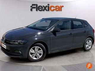 Volkswagen Polo Advance 1.0 TSI 70kW (95CV)
