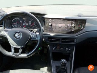 Volkswagen Polo Advance 1.0 TSI 70kW (95CV)
