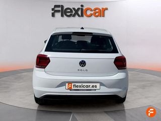 Volkswagen Polo Advance 1.0 TSI 70kW (95CV)
