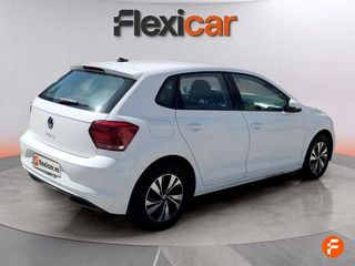 Volkswagen Polo Advance 1.0 TSI 70kW (95CV)