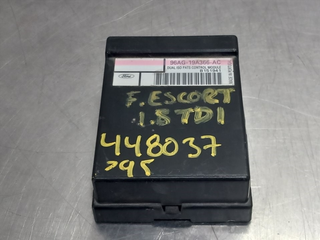 CENTRALITA INMOVILIZADOR FORD ESCORT BERL./TURNIE