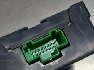 CENTRALITA INMOVILIZADOR FORD ESCORT BERL./TURNIE