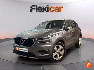Volvo XC40 2.0 T4 R-Design Auto