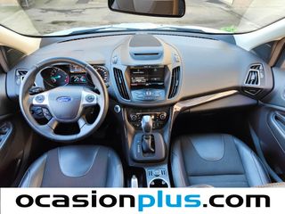 Ford Kuga 1.5 EcoBoost S&S Titanium 4x4 Auto 134 kW (182 CV)