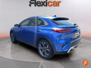 Kia XCeed 1.4 T-GDi Tech 103kW (140CV)