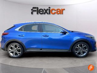 Kia XCeed 1.4 T-GDi Tech 103kW (140CV)