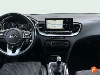 Kia XCeed 1.4 T-GDi Tech 103kW (140CV)