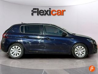 Peugeot 308 5p Style PureTech 130 S&S 6 Vel. MAN