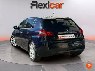 Peugeot 308 5p Style PureTech 130 S&S 6 Vel. MAN