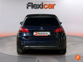 Peugeot 308 5p Style PureTech 130 S&S 6 Vel. MAN
