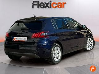 Peugeot 308 5p Style PureTech 130 S&S 6 Vel. MAN