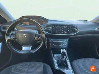 Peugeot 308 5p Style PureTech 130 S&S 6 Vel. MAN
