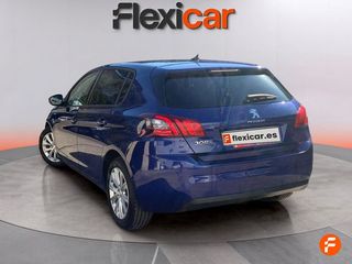 Peugeot 308 5p Style PureTech 130 S&S 6 Vel. MAN