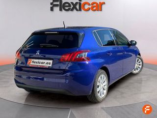 Peugeot 308 5p Style PureTech 130 S&S 6 Vel. MAN