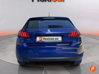 Peugeot 308 5p Access PureTech 110 S&S 6 Vel. MAN