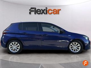 Peugeot 308 5p Access PureTech 110 S&S 6 Vel. MAN