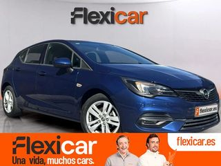 Opel Astra 1.2T SHT 96kW (130CV) GS Line ST