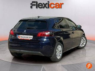 Peugeot 308 5p Style PureTech 130 S&S 6 Vel. MAN