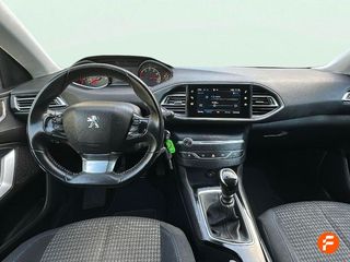 Peugeot 308 5p Style PureTech 130 S&S 6 Vel. MAN