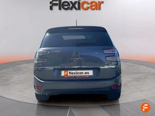 Citroën Grand C4 Picasso PureTech 96KW (130CV) S&S 6v Shine