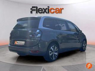 Citroën Grand C4 Picasso PureTech 96KW (130CV) S&S 6v Shine