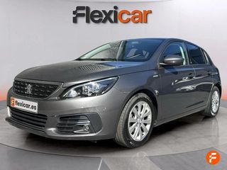 Peugeot 308 5p Style PureTech 130 S&S 6 Vel. MAN