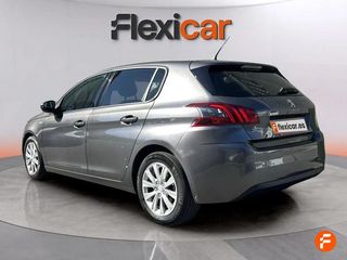 Peugeot 308 5p Style PureTech 130 S&S 6 Vel. MAN