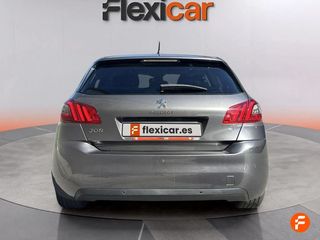 Peugeot 308 5p Style PureTech 130 S&S 6 Vel. MAN