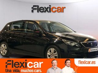 Peugeot 308 5p Active 1.5 BlueHDi 96KW (130CV)