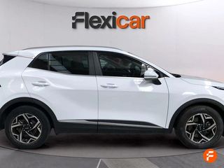 Kia Sportage 1.6 CRDi MHEV 100kW (136CV) Drive 4x2
