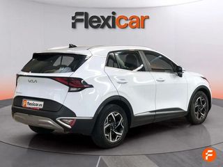 Kia Sportage 1.6 CRDi MHEV 100kW (136CV) Drive 4x2