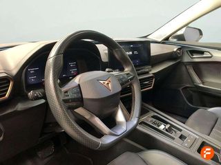 Cupra Formentor 1.5 TSI 110kW (150 CV) DSG