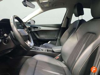 Cupra Formentor 1.5 TSI 110kW (150 CV) DSG