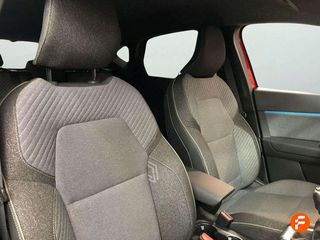 Renault Captur techno TCe 103 kW (140CV) GPF