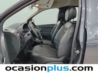 Dacia Dokker Stepway dci 66 kW (90 CV)