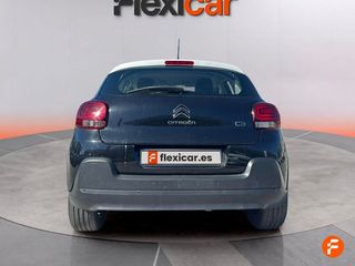 Citroën C3 PureTech 60KW (83CV) Feel Pack