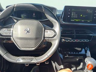 Peugeot 2008 GT Puretech 130 S&S 6 Vel. MAN