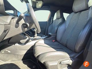 Peugeot 2008 GT Puretech 130 S&S 6 Vel. MAN