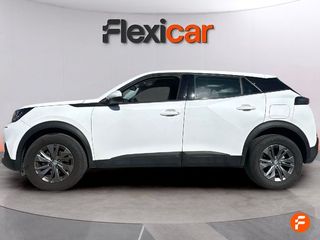 Peugeot 2008 Active BlueHDI 100 S&S BVM6