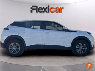 Peugeot 2008 Active BlueHDI 100 S&S BVM6