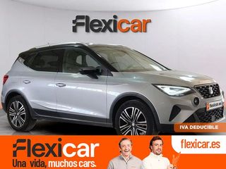 Seat Arona 1.0 TSI 85kW (115CV) FR XL
