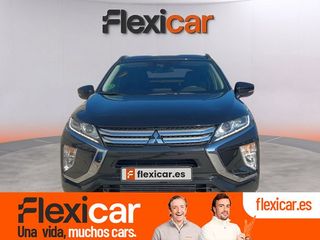 Mitsubishi Eclipse Cross 150T Spirit