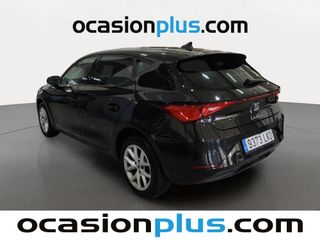 SEAT León 2.0 TDI S&S Style Launch Pack con Navegador 85 kW (115 CV)