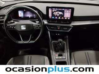 SEAT León 2.0 TDI S&S Style Launch Pack con Navegador 85 kW (115 CV)