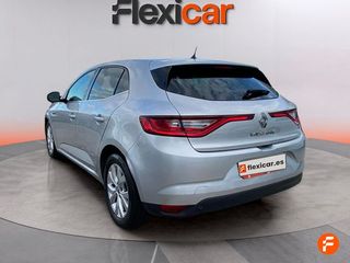 Renault Megane Business TCe 103 kW (140CV) GPF -SS