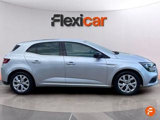 Renault Megane Business TCe 103 kW (140CV) GPF -SS