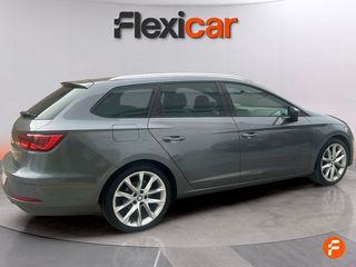 Seat Leon ST 1.4 TSI 110kW ACT St&Sp FR Plus